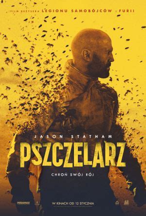 pszczelarz cinema